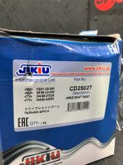 Пыльник ШРУСа CX-7