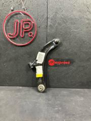 Запчасть рычаг передний правый RENAULT CLIO 2005-2012