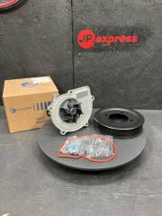 Запчасть насос водяной CHERY TIGGO 2013>