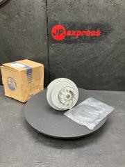 Запчасть насос водяной DAEWOO NEXIA