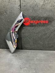 Запчасть молдинг в бампер задний правый HAVAL Jolion 2021>