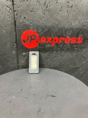 Плафон подсветки номера BMW