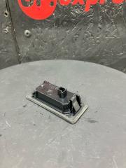 Плафон подсветки номера