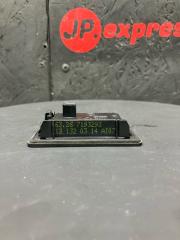 Плафон подсветки номера