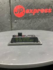 Плафон подсветки номера