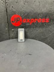 Плафон подсветки номера BMW