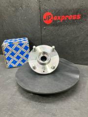 Запчасть ступица колеса DAEWOO LACETTI 2004>