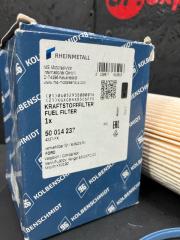 Фильтр топливный XC60 2008-2017