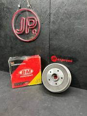 Барабан тормозной RENAULT captur 2016>