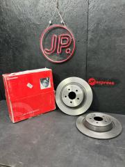 Тормозные диски задние FORD KUGA 2012-2019