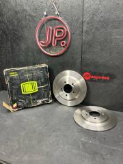 Тормозные диски KIA Sportage 2016>