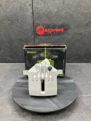 Суппорт тормозной передний левый Лада 1111