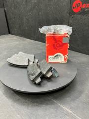 Тормозные колодки задние CR-V 2012-2018