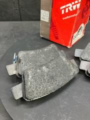 Тормозные колодки задние CR-V 2012-2018