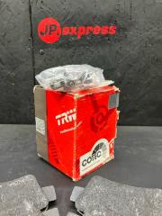 Тормозные колодки задние CR-V 2012-2018