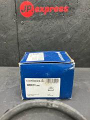 Опора амортизатора передняя Jazz 08-14