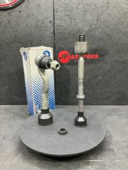 Рулевая тяга bmw X3 2010-2017