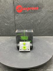 Фото запчасти цилиндр тормозной задний CHEVROLET AVEO 11> новая запчасть Запчасть цилиндр тормозной задний CHEVROLET AVEO 11>