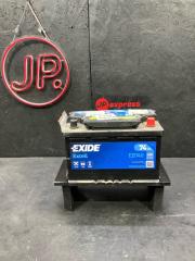 Аккумулятор