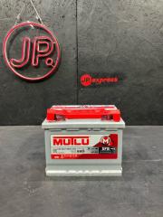 Аккумулятор