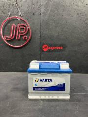 Аккумулятор