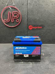 Аккумулятор