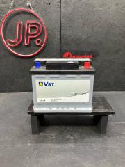 Аккумулятор