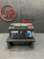 Аккумулятор