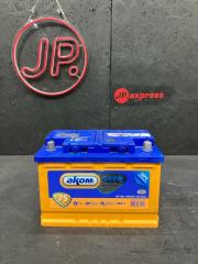 Аккумулятор