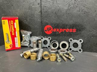 Запчасть ремкомплект поворотного кулака для автомобиля ГАЗ 33027