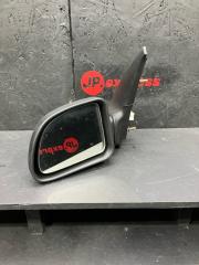 Зеркало заднего вида боковое левое RENAULT CLIO 1991>