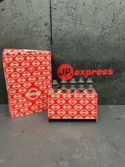 Фото запчасти болт гбц комплект 10шт RENAULT Logan контрактная запчасть Запчасть болт гбц комплект 10шт RENAULT Logan