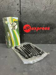 Болт ГБЦ комплект 10шт MAZDA 3 2002-2009