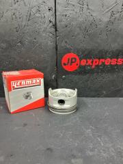 Запчасть поршень с кольцами RENAULT Megane 1995>