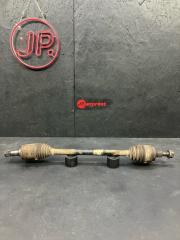 Привод задний MERCEDES-BENZ M-Klass 2005-2011