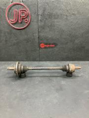 Привод задний MERCEDES-BENZ E-CLASS