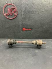 Привод задний MERCEDES-BENZ E-CLASS