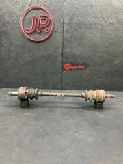 Привод задний левый MERCEDES-BENZ E-CLASS 1983-1995