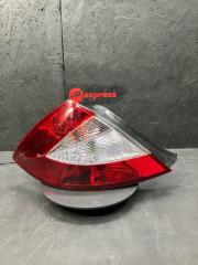 Запчасть фонарь задний левый CHERY M11