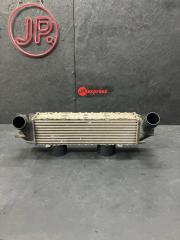 Интеркулер BMW 5-Series