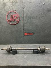 Привод задний MERCEDES-BENZ GL