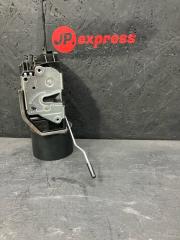 Замок двери передний правый BMW 5 2010