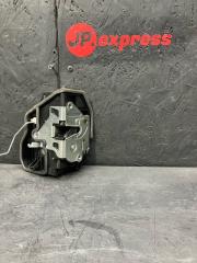 Замок двери задний правый BMW 5 2011