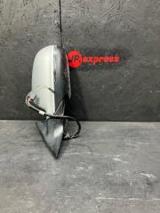 Зеркало заднего вида боковое левое Audi A5 2011