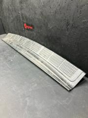 Накладка бампера задняя LAND CRUISER 200 200