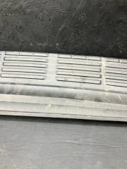 Накладка бампера задняя LAND CRUISER 200 200