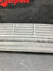 Накладка бампера задняя LAND CRUISER 200 200