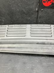 Накладка бампера задняя LAND CRUISER 200 200