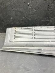 Накладка бампера задняя LAND CRUISER 200 200