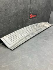 Накладка бампера задняя LAND CRUISER 200 200